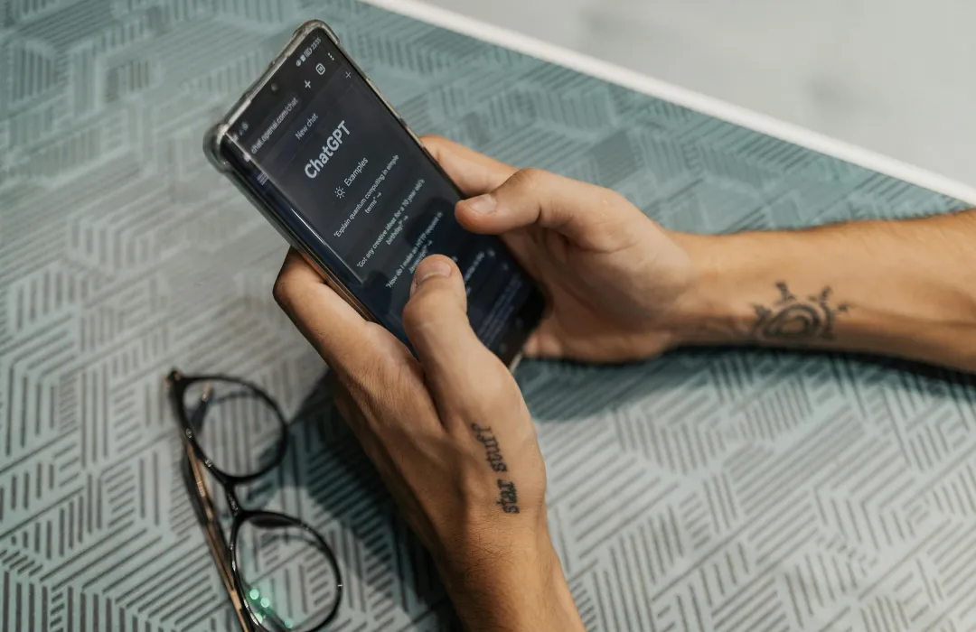 AI-powered marketing